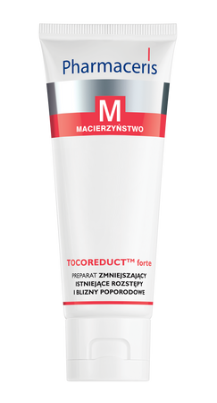 PHARMACERIS M TOCOREDUCT Preparat na rozstępy, 75ml