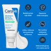 CeraVe Oil Control Żel-krem nawilżający dla skóry mieszanej i tłustej, 52 ml