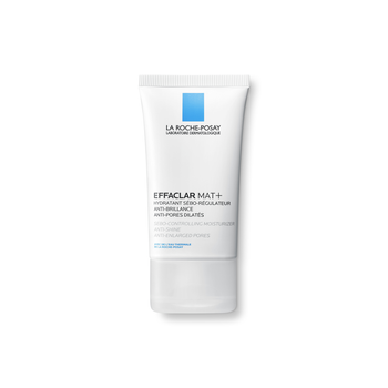 LA ROCHE-POSAY EFFACLAR MAT Krem nawilżająco-matujący 40ml