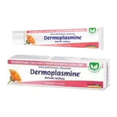 Boiron dermoplasmine balsam 40 g