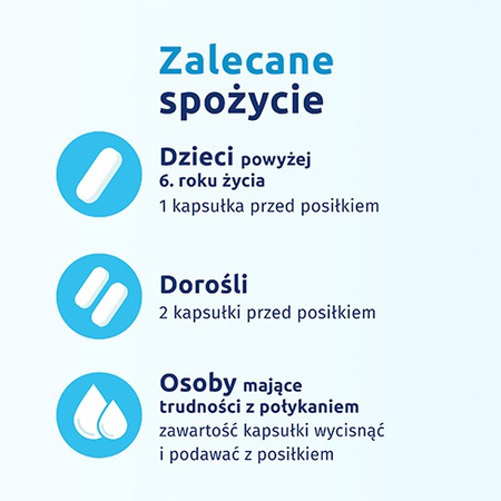 ISKIAL IMMUNO MAX x 120 kapsułek