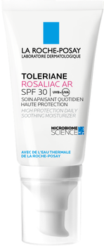 LRP TOLERIANE ROSALIAC AR50ml DATA WAŻNOŚCI 31.12.2025
