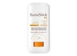 AVENE SUN Sztyft ochronny SPF 50+, 20g