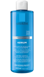 LA ROCHE-POSAY KERIUM INTENS. Szampon extremalnie delikatny 400ml