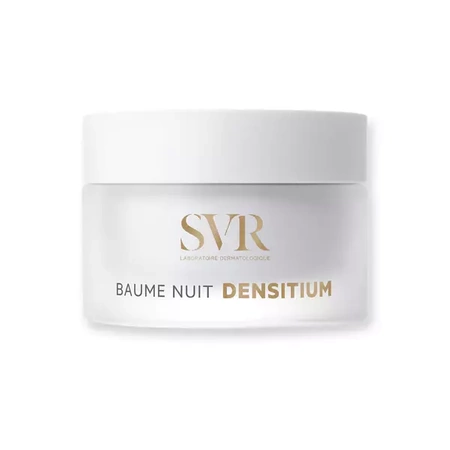 SVR DENSITIUM Zestaw Creme Riche Densitium 50 ml + Baume Nuit Densitium 13 ml 