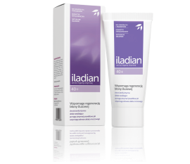 ILADIAN Żel do higieny intymnej 40+, 180ml