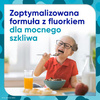SENSODYNE PROSZKLIWO Junior 6-12 lat 75ml