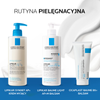 LA ROCHE-POSAY LIPIkar Baume light 400 ml