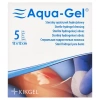 Aqua Gel Sterylny opatrunek hydrożelowy 12x12cm, 1sztuka