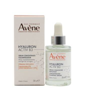 AVENE HYALURON ACTIV B3 Serum wypełniające 30ml