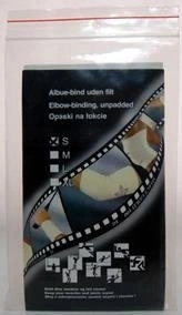 Select Opaska Elastyczna Na Łokieć Rozmiar L 2 sztuki