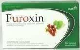 Furoxin x 60 tabletek DATA WAŻNOŚCI 31.12.2025