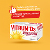 Vitrum D3 4000 kaps. 60 kaps.