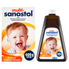 Multi-Sanostol syrop 600g DATA WAŻNOŚCI 28.02.2026