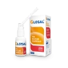 GLOSAL, aerozol na suche gardło, 250 dawek