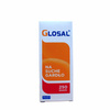 GLOSAL, aerozol na suche gardło, 250 dawek