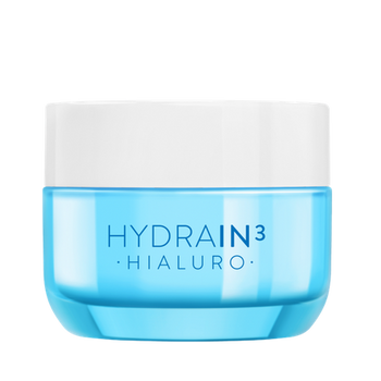 DERMEDIC HYDRAIN 3 HIALURO Krem- żel ultranawilżający, 50 ml