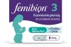 Femibion 3 Karmienie Piersią 56 tabletek + 56 kapsułek 