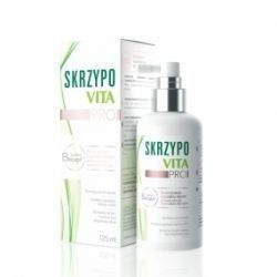 SKRZYPOVITA PRO Serum przeciw wypadaniu włosów 125ml