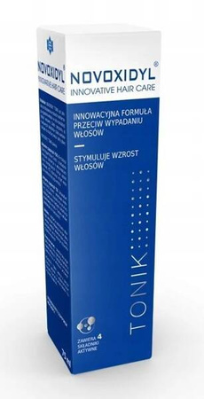 Novoxidyl Tonik 75 ml 