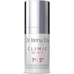 DR IRENA ERIS CLINIC WAY Krem 1°+2° pod oczy, 15ml