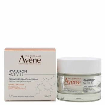 AVENE HYALURON ACTIV B3 Krem odbudowujący komórki 50ml