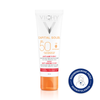 VICHY IDEAL SOLEIL Krem przeciwstarzeniowy do twarzy SPF 50+, 50ml