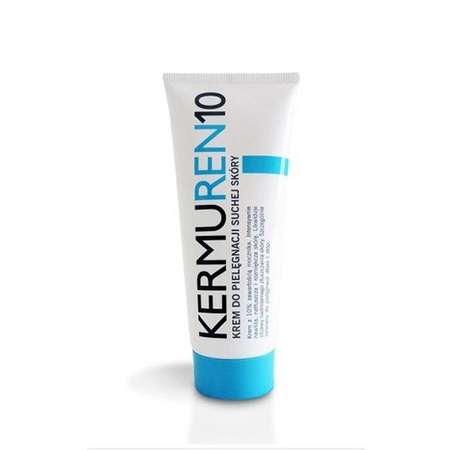 Kermuren 10% mocznikowy krem 75ml