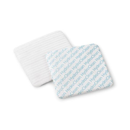 Opatrunek hydroaktywny HydroClean Plus 7,5cm x 7,5cm, 1 sztuka