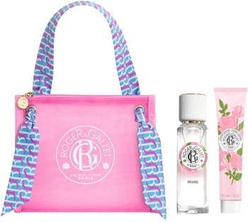 Roger&Gallet WELLBEING ROSE 30ml+30ml