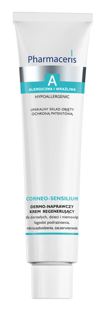 PHARMACERIS A CORNEO-SENSILIUM Krem naprawczy, 75ml