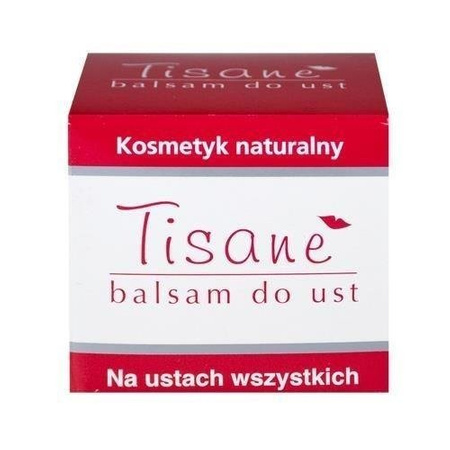 TISANE Balsam do ust, 4,7g
