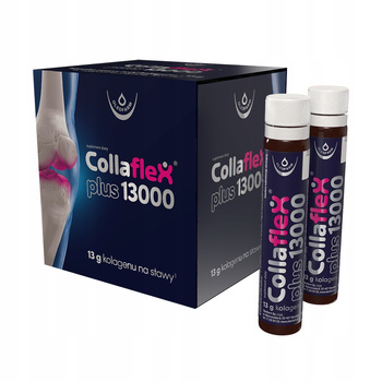 Collaflex PLUS 13.000 , 20 sztuk po 25 ml