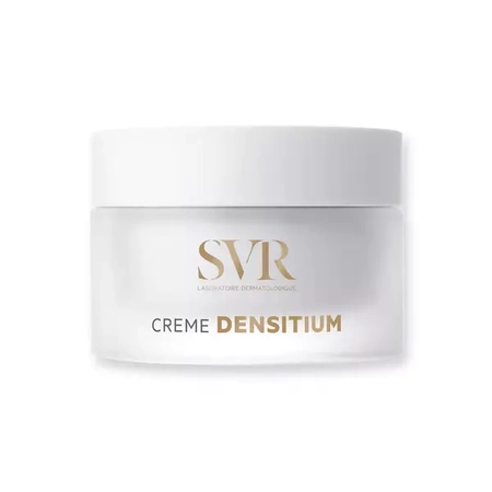 SVR DENSITIUM Zestaw  Creme Densitium 50ml + Baume Nuit Densitium 13 ml DATA WAŻNOŚCI 30.06.2025