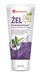 ŻEL ŹYWOKOSTOWY Zyskaj Zdrowie 200 ml