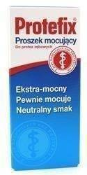 Protefix proszek mocujacy 50g