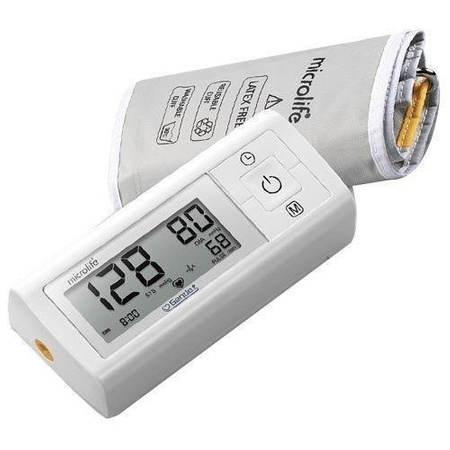 Ciśnieniomierz Microlife BP A1 BASIC automatyczny