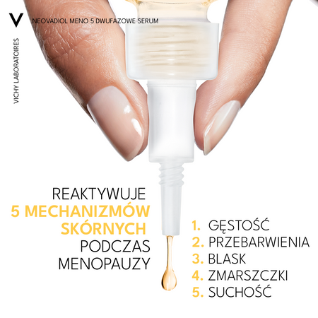 VICHY NEOVADIOL MENO 5 Serum 30 ml