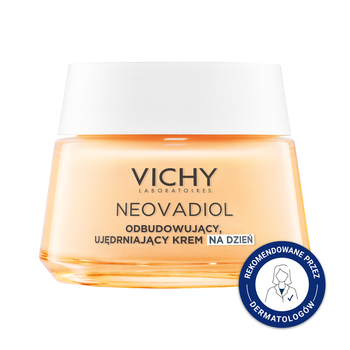 VICHY NEOVADIOL PERI MENO Krem ujędrniający na dzień przed menopauzą 50 ml