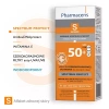 PHARMACERIS S Krem o szerokim spektrum ochrony SPF50+, 50ml