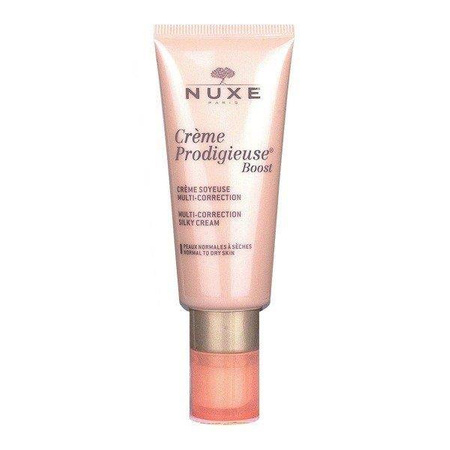 NUXE Creme Prodigieuse® Boost Aksamitny krem do skóry normalnej i suchej, 40 ml DATA WAŻNOŚCI 31.03.2025