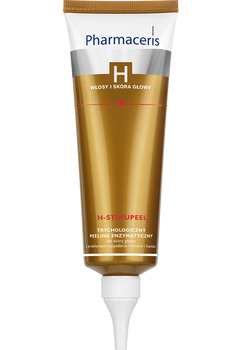 Pharmaceris H H-Stimupeel Trychologiczny peeling enzymatyczny125 ml