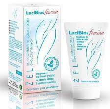 LACIBIOS FEMINA Żel 30ml  
