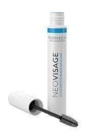 DERMEDIC NEOVISAGE Hypoalergiczny tusz wydłużający i pogrubiający rzęsy 8ml