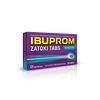 IBUPROM Zatoki Tabs, 24 tabletki