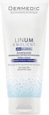 DERMEDIC LINUM EMOLIENT Żel pod prysznic, 200ml