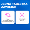 Vitrum Calcium,Wapń + Witamina D3 x 120 tabletek