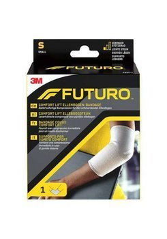 FUTURO Comfort  stabilizator stawu łokciowego rozmiar S 1sztuka
