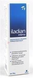 ILADIAN INTIMA Żel 30g