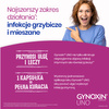 Gynoxin Uno x 1 kapsułka dopochwowa